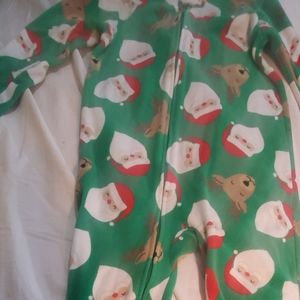 boys pajamas